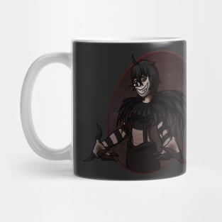 Laughing Jack Mug